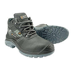 Черевики Tалан-Evro S3 SRC