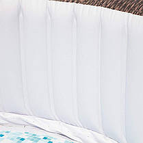 Надувний джакузі-спа Bestway 54175 Lay-Z-Spa Rattan, фото 5