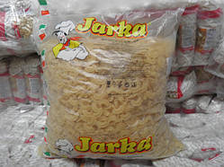 Макарони ТМ ЯРКА, у мішку по 5 кг.