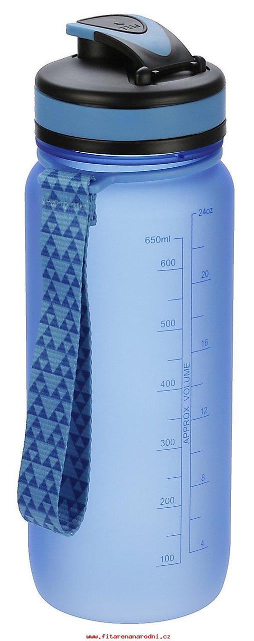 Фляга Lifeventure Tritan Bottle 065 мл
