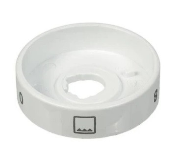 Лімб (диск) ручки регулювання конфорки для газової плити Electrolux 3425864018, фото 1