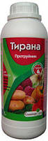 Протравник інсекто-фунгіцидний Тиран (1 л) — обробка картоплі та розсади перед посадкою