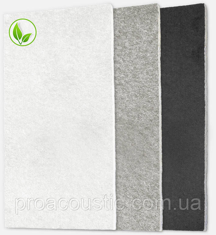 Акустичні панелі для шумоізоляції A4Sound Studio25