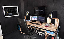 Акустичні панелі для шумоізоляції A4Sound Studio25, фото 3