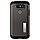 Чехол Spigen для LG G5 Tough Armor, Gunmetal (A18CS20137), фото 4