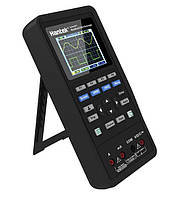 Hantek 2C42 портативний осциллограф 2 х 40 МГц, +DMM, фото 8