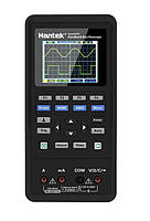 Hantek 2D42 портативний осциллограф 2 х 40 МГц, +DMM, +AWG, фото 6