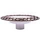 Фреза алмазна Distar DGM-S 100 Hard Ceramics 60/70 для оброблення крайки керамограніту та керамічної плитки, фото 3