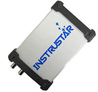 ISDS220A USB-осцилограф 2 х 60 МГц, фото 6