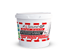 Клей для приклеювання волокнистих і пористих матеріалів, фото 2