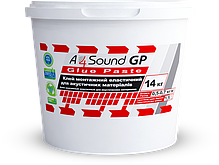 Клей для приклеювання волокнистих і пористих матеріалів, фото 4