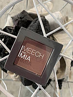 Высокопигментированные тени для глаз MEECH N MIA Pressed Eye Shadow