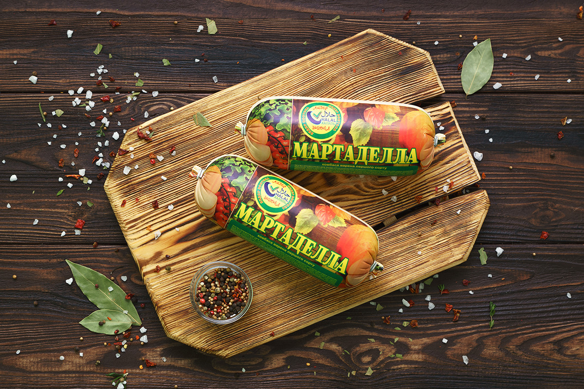Мартаделла