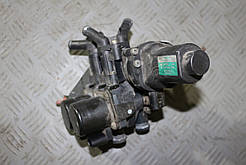 Клапана печки 4E0959617A Audi A8 D3