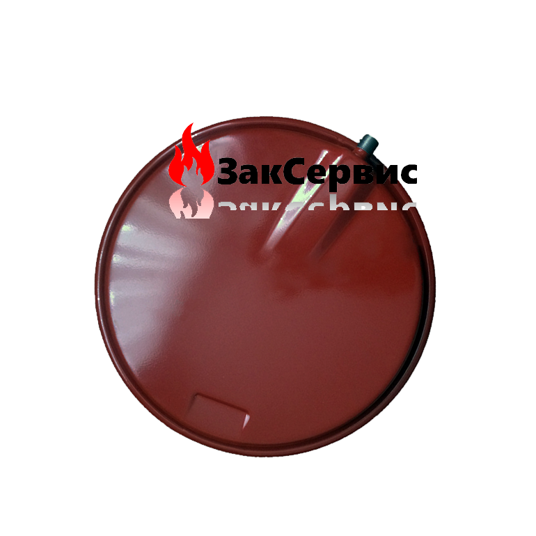 Розширювальний бак Viessmann Vitopend WH1D 24 кВт 7831308-analog