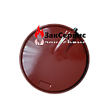 Розширювальний бак Viessmann Vitopend WH1D 24 кВт 7831308, фото 2