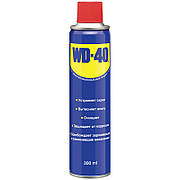 WD-40 аерозоль універс./300мл/