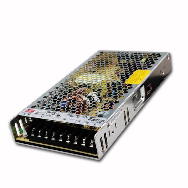 блок питания импульсный Источники питания