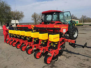 Сівалка точного висіву MaterMacc матермак MS 4100