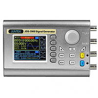 JDS2900-15M генератор сигналів DDS, 2 канали х 15 МГц, фото 7