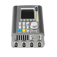 JDS2900-60M генератор сигналів DDS, 2 канали х 60 МГц, фото 8