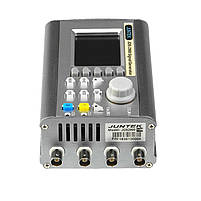 JDS2900-60M генератор сигналів DDS, 2 канали х 60 МГц, фото 7