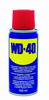 WD-40 Аерозоль універсальний 100мл