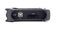 Hantek 6052BE USB-осцилограф 2 х 50 МГц + EXT, фото 4