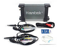 Hantek 6022BE USB-осцилограф 2 х 20 МГц, фото 4