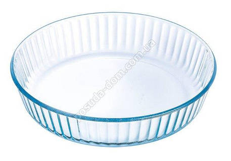Форма PYREX BAKE&ENJOY, 26 см.