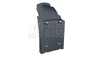 Крило кабіни VOLVO FH, FM E3/ E5 Задня частина
