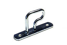 Скоба бортова тентова "французька" 08.30 -min замовлення 10 штук-