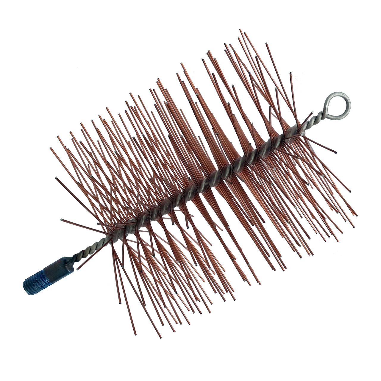 Йорш для чищення димоходу під різьбу, фото 1