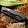 Нож складной Victorinox Forester (111 мм) Оригинал, черный 0.8363.3, фото 7