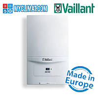 Конденсационный котел Vaillant ecoTEC pure VUW 246/7-2 (H-INT IV)