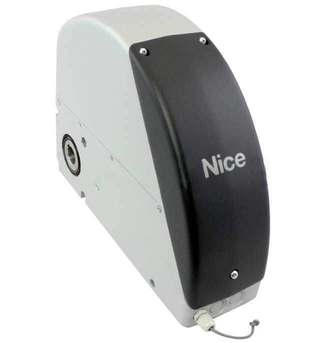 Електропривод SU2010 Електропривод SU2010