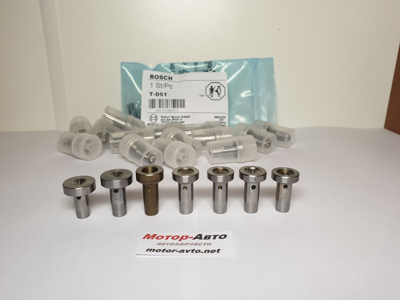 Сідло мультиплікатора F00VC01311, фото 1