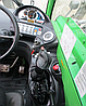 Телескопічний навантажувач Manitou MT 1436 R., фото 5