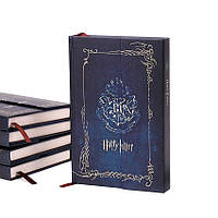 Блокнот щоденник Гаррі Поттер Harry Potter HP 6.38