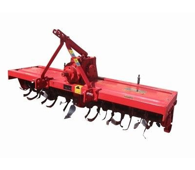 Грунтофреза 1GQN-220 FRD Machinery