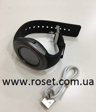 Купить Смарт-часы Smart Watch (аналог Китай), цена 570 ₴ — Prom.ua (ID ...