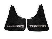 Бризговики в індивідуальній упаковці "SUZUKI"(к-т 2шт.)