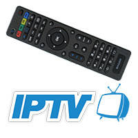 Пульти для IPTV приставок