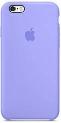 Чохол накладка Silicone Case для iPhone 7 Plus/8 Plus - Violaceous