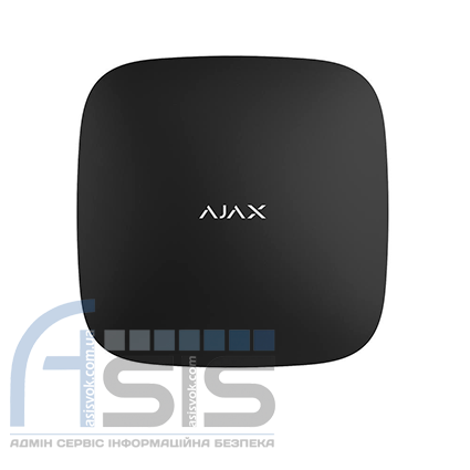 Ajax HUB (black)