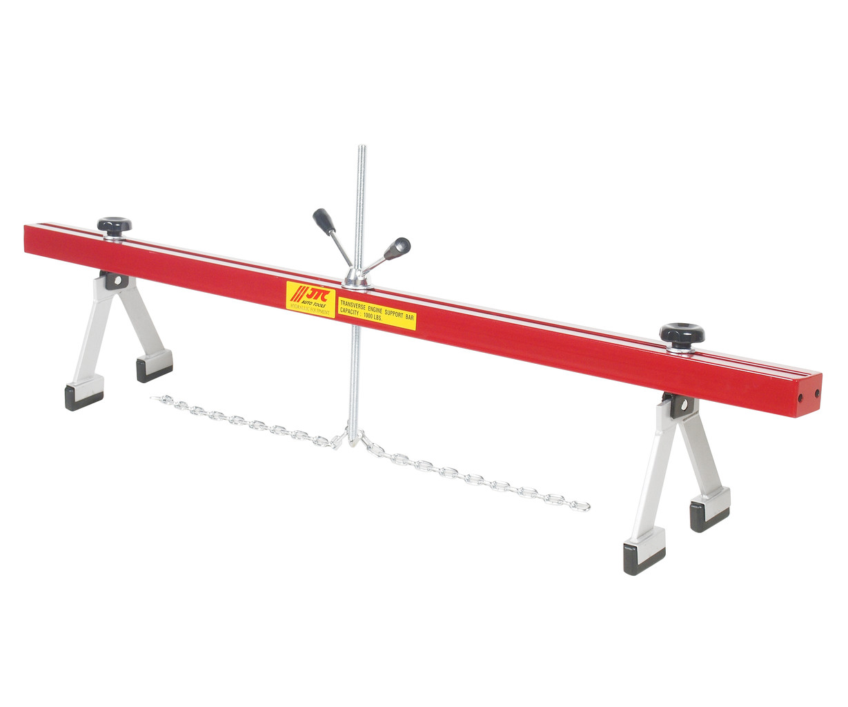 Траверса для підвіски двигуна 500 кг ES415 JTC, фото 1