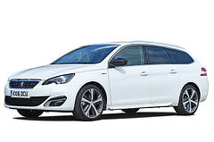 Peugeot 308 (2014-...)