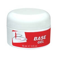 Blaze Nails Base Gel - УФ гель базовий 15 мл