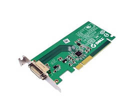 Адаптер Dell Sil 1364A ADD2-N PCI-Express DVI-D-SFF- Б/В