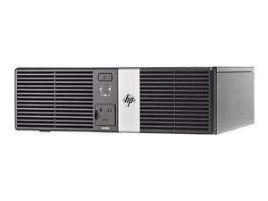 Системний блок HP RP3 3100-USDT-Celeron 807UE-1,00GHz-4Gb-DDR3-HDD-160Gb- Б/В, фото 2